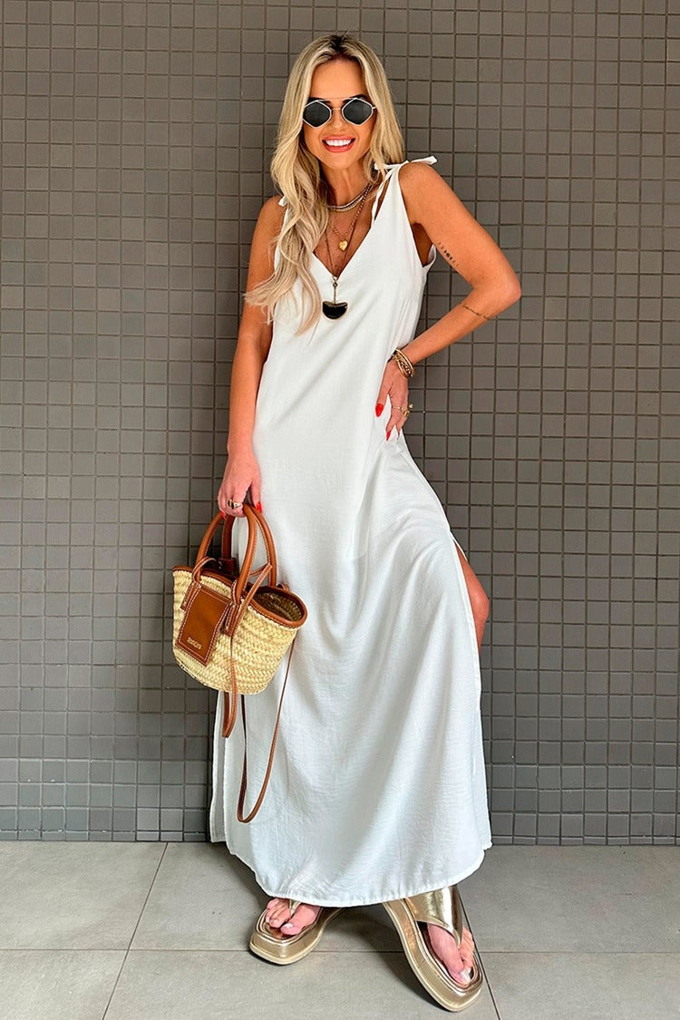 Vestido Longo Ibiza